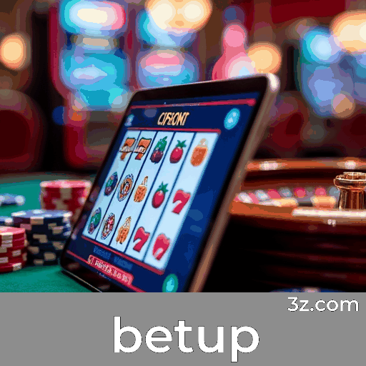 Betup: A Experiência de Jogos de Mesa ao Vivo para Brasileiros