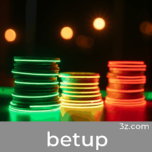 Desbloqueie Privilégios Exclusivos com Sua Conta betup