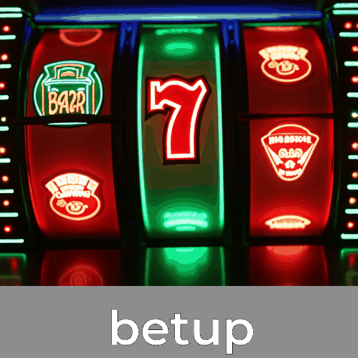 Experimente o Acesso Seguro Exclusivo em betup