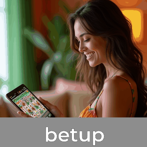 Betup: Seu Destino para Apostas Seguras e Serviços Profissionais