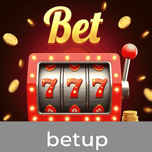 Betup: A Revolução das Apostas no Seu Celular