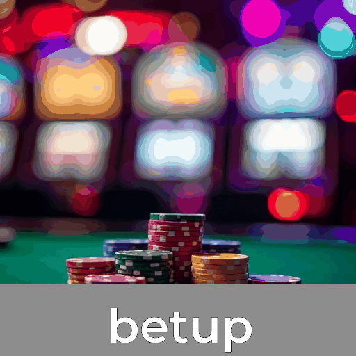 Explore os Bônus Exclusivos e Generosos do Betup