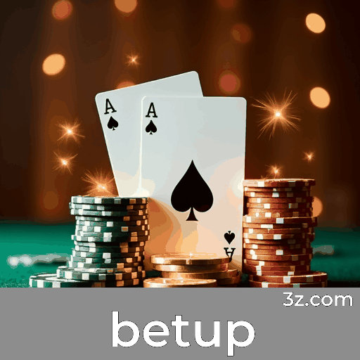 Descubra as Experiências de Entretenimento Disruptivas na betup