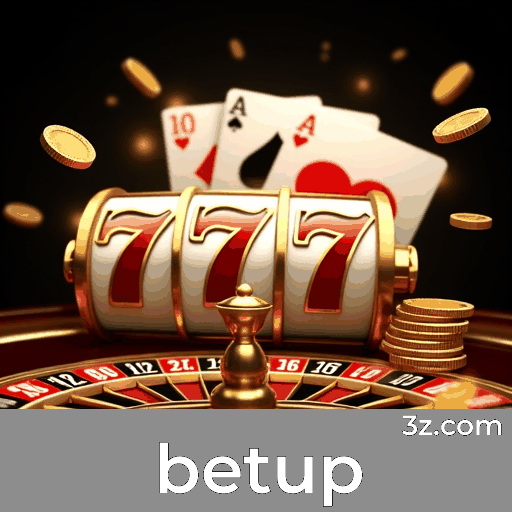 Betup: Estratégias para Jogos de Cassino Vencedores